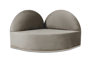 CIST739 Диваны детские Радуга