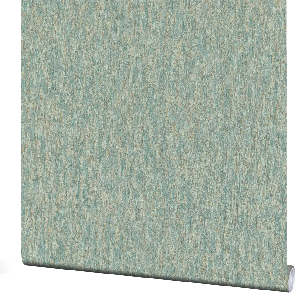 Обои флизелиновые Erismann Natural Silence зелёные 1.06 м 5283-19 STLM-2124003