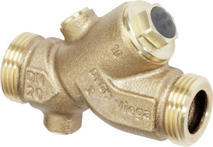 Viega Обратный клапан Easytop 2239.3 (757618)