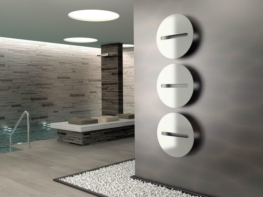 CORDIVARI Настенный модульный полотенцесушитель Extraslim sun-id-1428364 - Вид №3