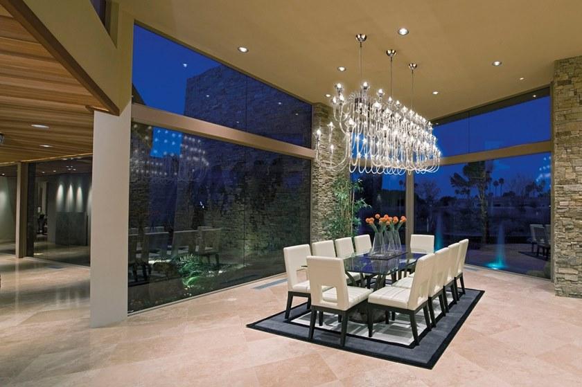 VGnewtrend Люстра Pyrex® Octopus 7511699.00 - Вид №1