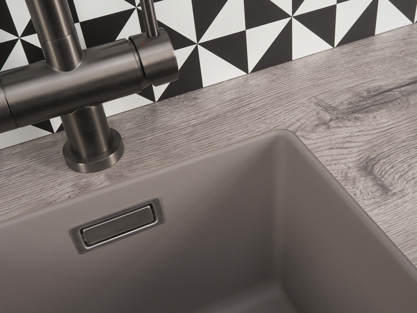 Столешницы для кухни - Ирландский дуб LIGRON LIST434 2132 - Вид №8