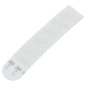 Застежки для рамок и картин Command большие 4 пары