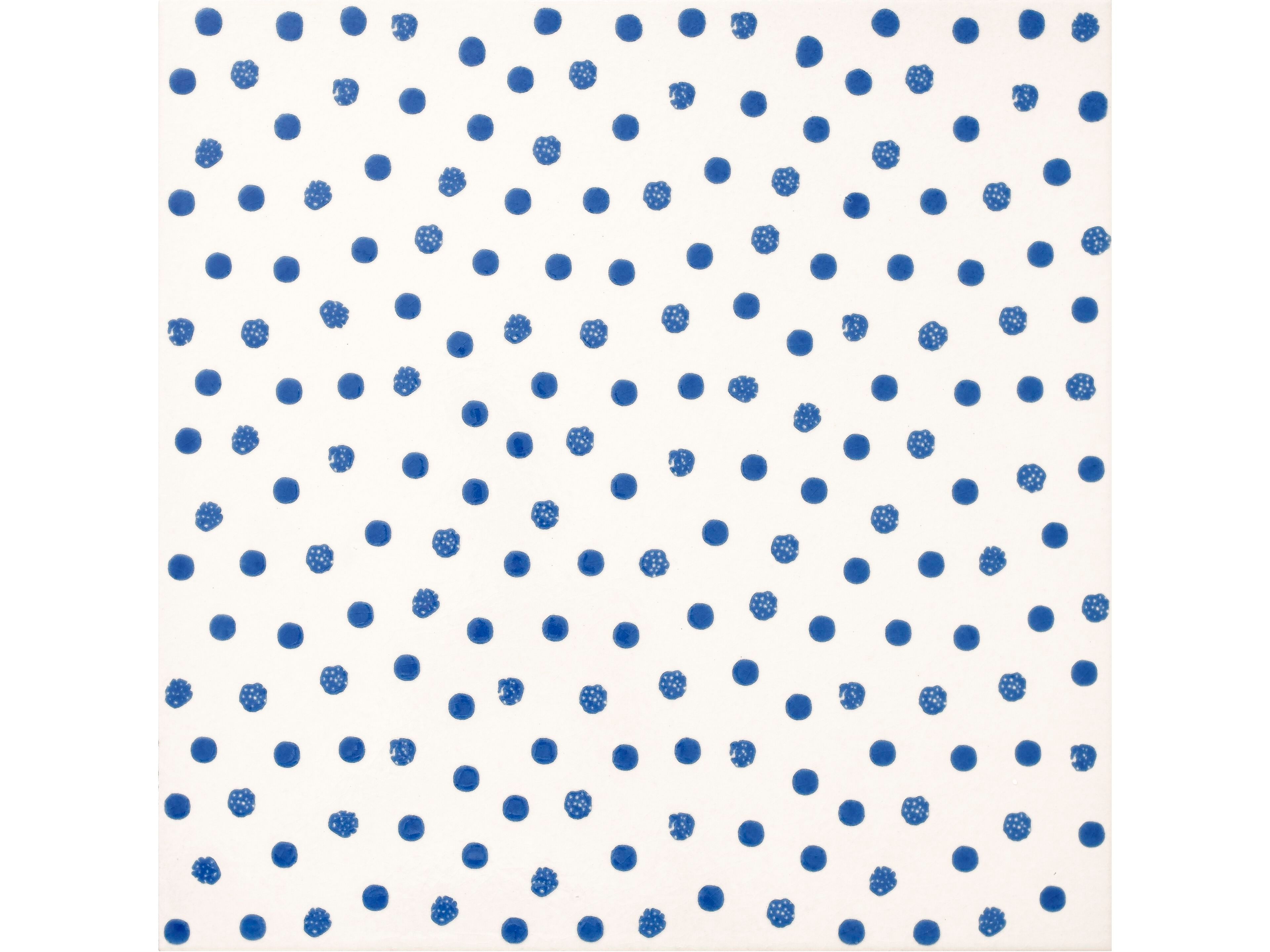 Пол / покрытие ручной работы La Riggiola одноцветный ARCH-00146055 - Вид №1