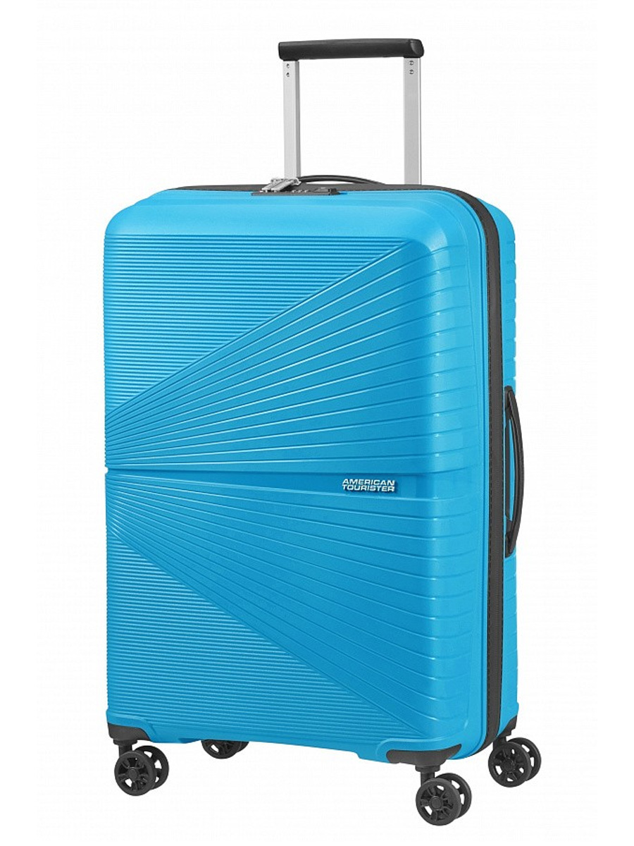 88G-01002 Чемодан 88G*002 Spinner 67 American Tourister Airconic 