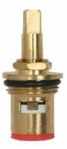 Кран-букса 1/2 кер. квадрат 3702S 3702S