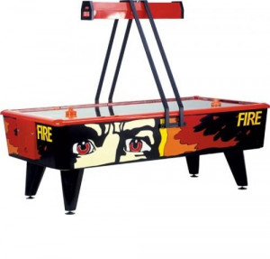 Аэрохоккей weekend billiard ice & fire 8 Weekend Billiard