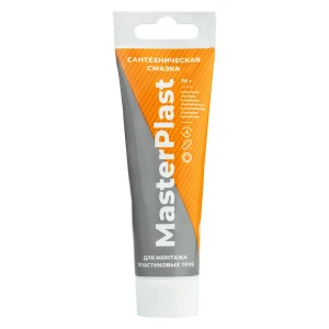 Смазка для канализационных труб 70 г