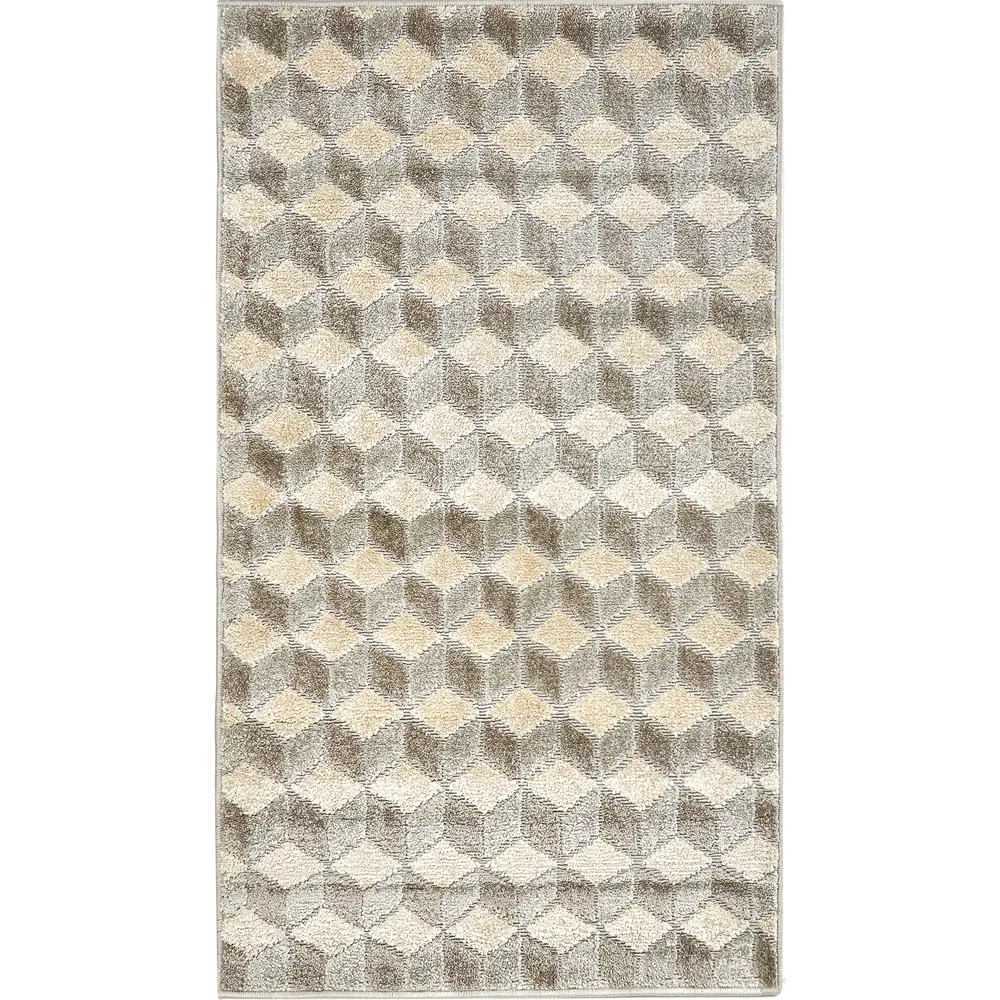 Ковёр «Марсель» 285Z, 2х2.85 м 82186781 STLM-2080227 CTIM 