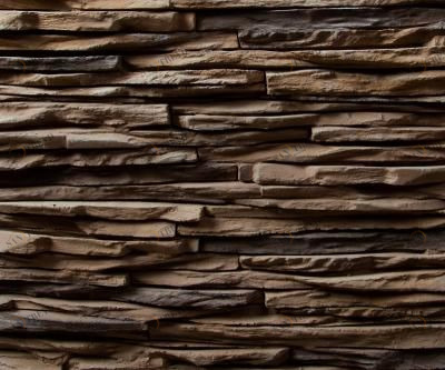 Каньон 0607 искусственный камень 10х50 Еврокамень sun-id-325743