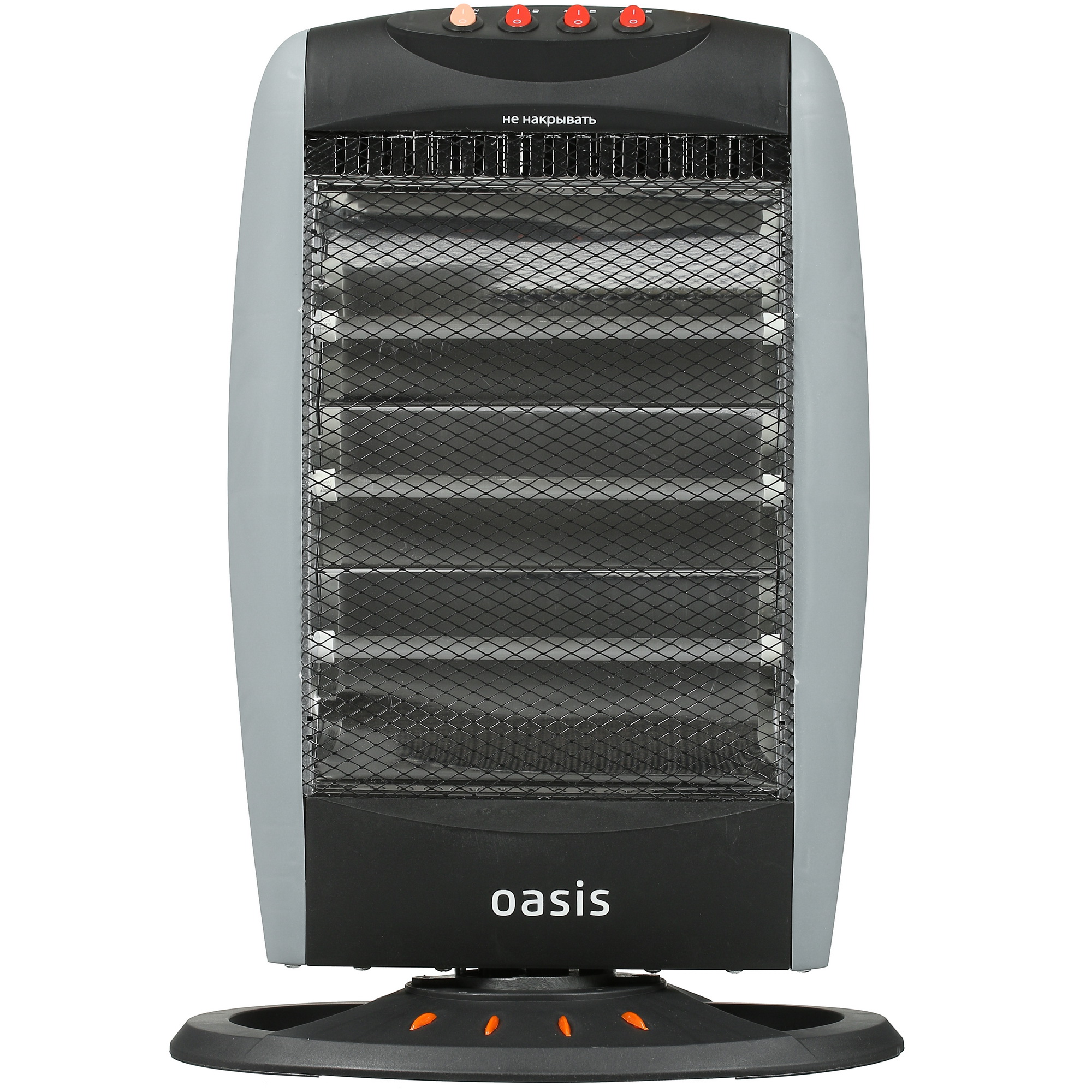 8194514 Инфракрасный обогреватель Oasis IS-12P STDN-0032497 - Вид №1