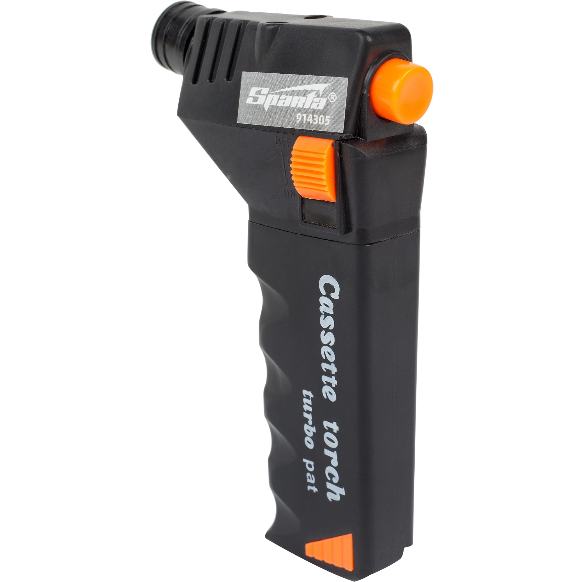 12675486 Горелка газовая кассетная Sparta Турбо, 110 мм Santreyd  - Вид №1