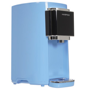 9174462 Термопот HARPER HTP-5T01 голубой