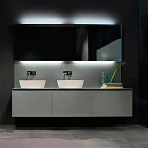 Комплект мебели №49 216 см Antonio Lupi PANTA REI