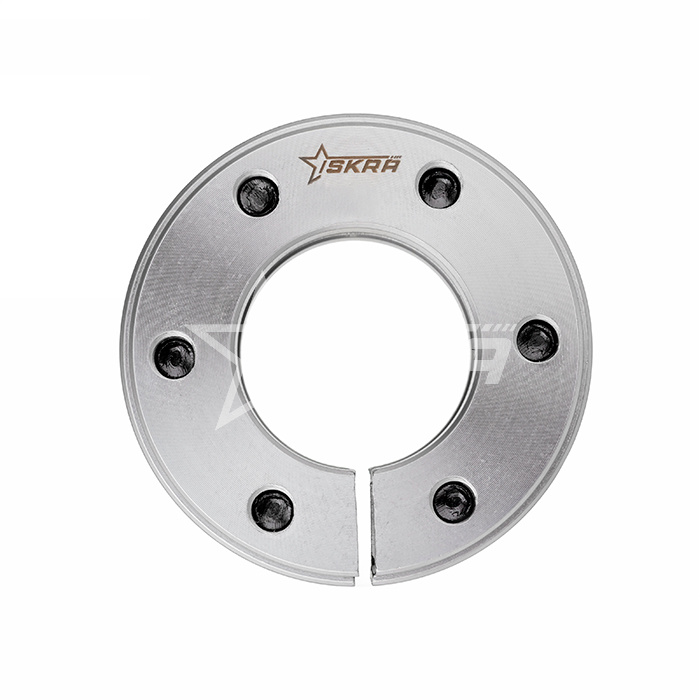 IS3484 Зажимная втулка KLEE048 (PHF FX400-48x80) ISKRA  - Вид №7