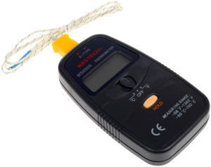 Термометр Mastech MS6500 1128073
