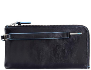 AC2648B2/N Портмоне Piquadro Blue Square