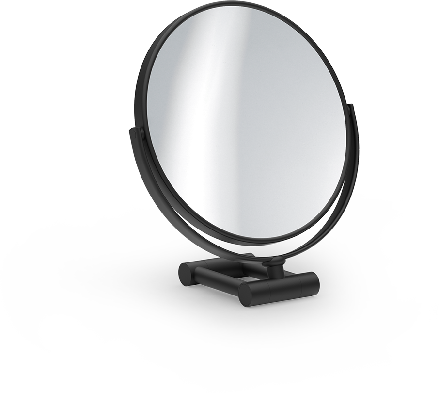 0118360 для путешествия SPT 50 10X DECOR WALTHER КОСМЕТИЧЕСКОЕ ЗЕРКАЛО