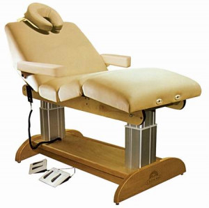 Массажный стол oakworks celesta deluxe Oakworks