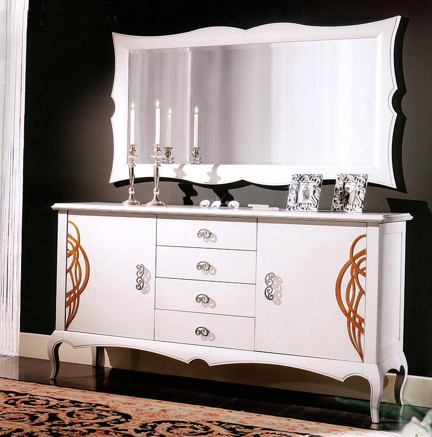 Комод Deco MIRANDOLA P3004 MIAMI