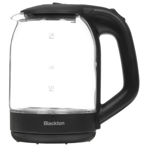 5356071 Электрочайник Blackton Bt KT1823G черный