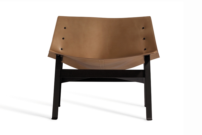 087562 Кресло P 517C Capdell Panel - Вид №1