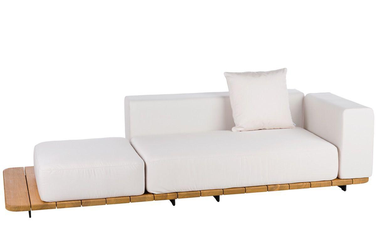 106988 Диван 3-х местный модульный на деревянной базе 7704909 Point Pal POINT1920