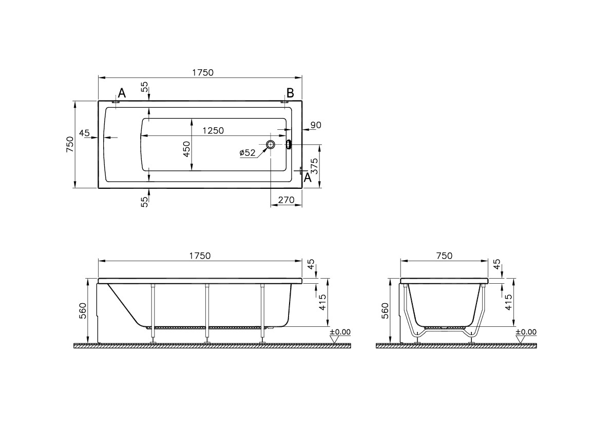 54210013000  Vitraglobal Neon - Вид №1