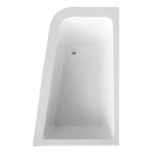 Ванна акриловая S126000014 System pool Soleil OFFSET