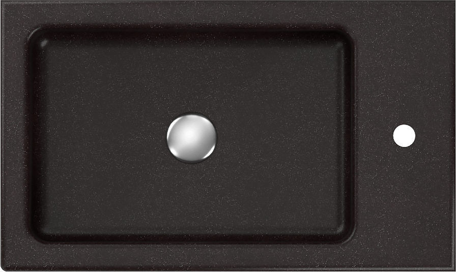 Раковина накладная Formastone Эдос 60 Эдос 60 405 