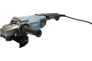 Углошлифовальная машина (УШМ) SENIX PAE26-H-EU 9070117