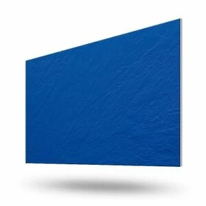 КЕРАМОГРАНИТ 1200Х600Х11 РЕЛЬЕФ НАСЫЩЕННО-СИНИЙ UF025MR RELIEF 1200x600x11