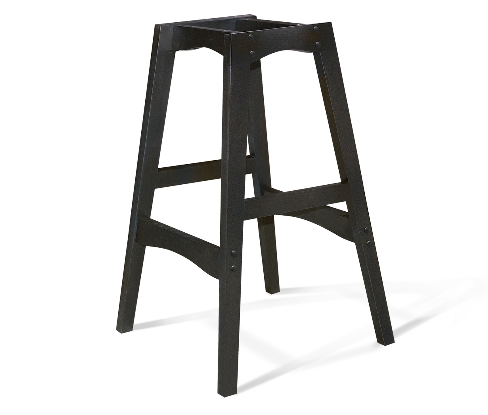 Стул барный SHT-ST19/S65 желтый Santreyd  - Вид №6