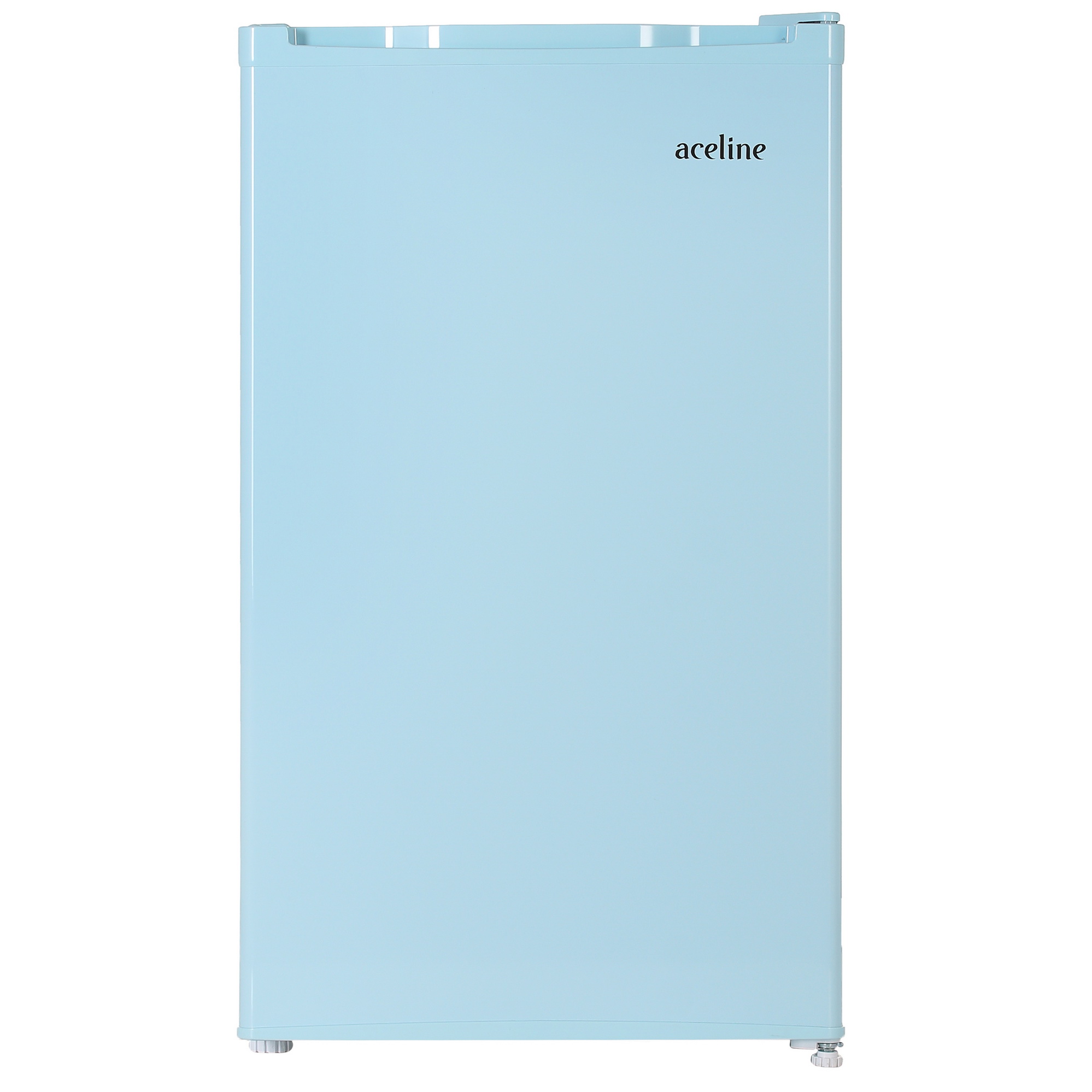 4890645 Холодильник компактный   Aceline S201AMG голубой STDN-0113552 - Вид №2