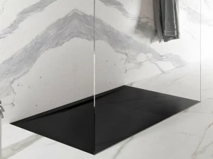 Relax Design Прямоугольный душевой поддон из texolid®