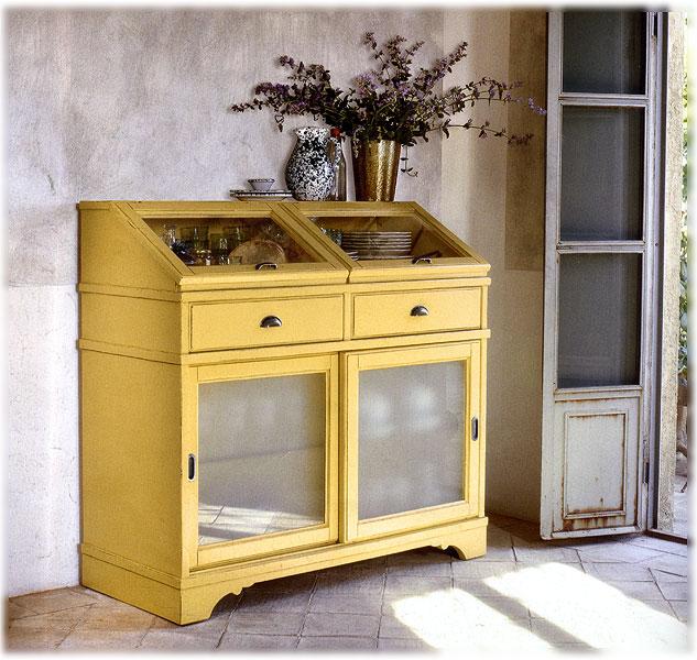 Буфет AURELIA TONIN 1217 GLAMOUR - Вид №2