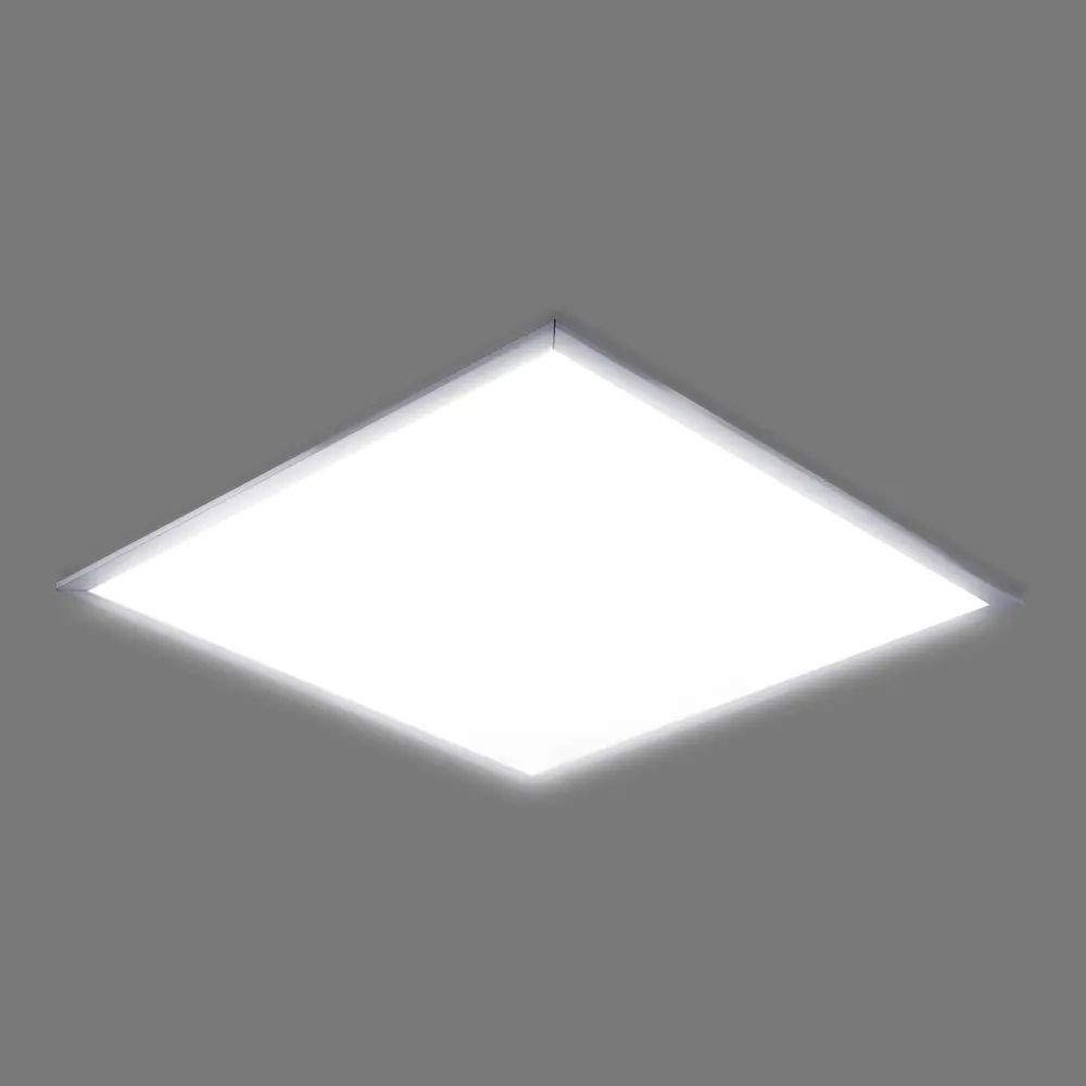 Панель светодиодная Smartbuy 36 Вт 600x600 мм холодный белый свет STLM-2087669 - Вид №3