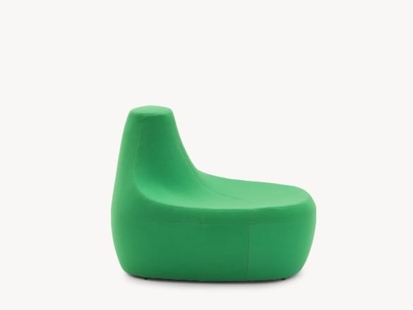 Тканевое кресло MOROSO остров Саруяма ARCH-00042501 - Вид №10