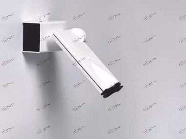 Milan Iluminacion Прожектор потолочный алюминиевый светодиодный Besson 6449