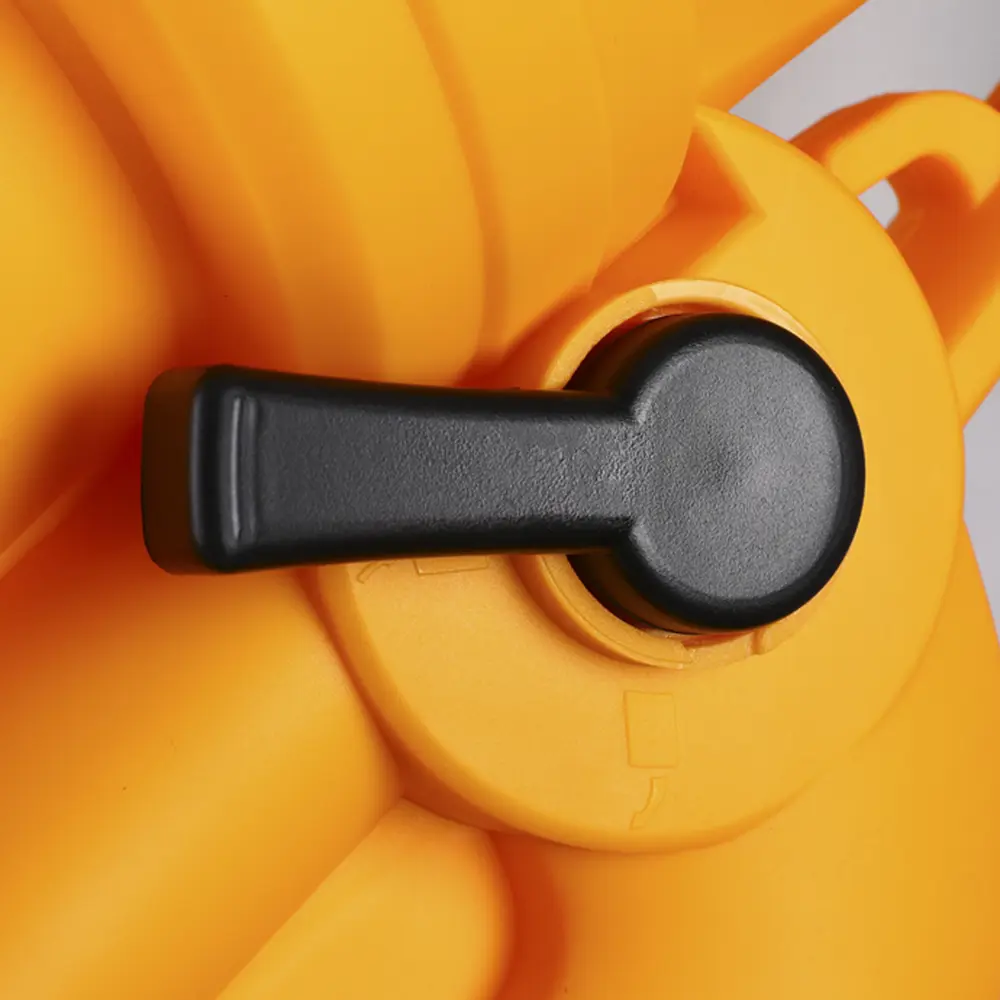 Воздуходувка-пылесос электрическая DEKO DKBL3200 с функцией измельчения 87234081 STLM-0073582 - Вид №8