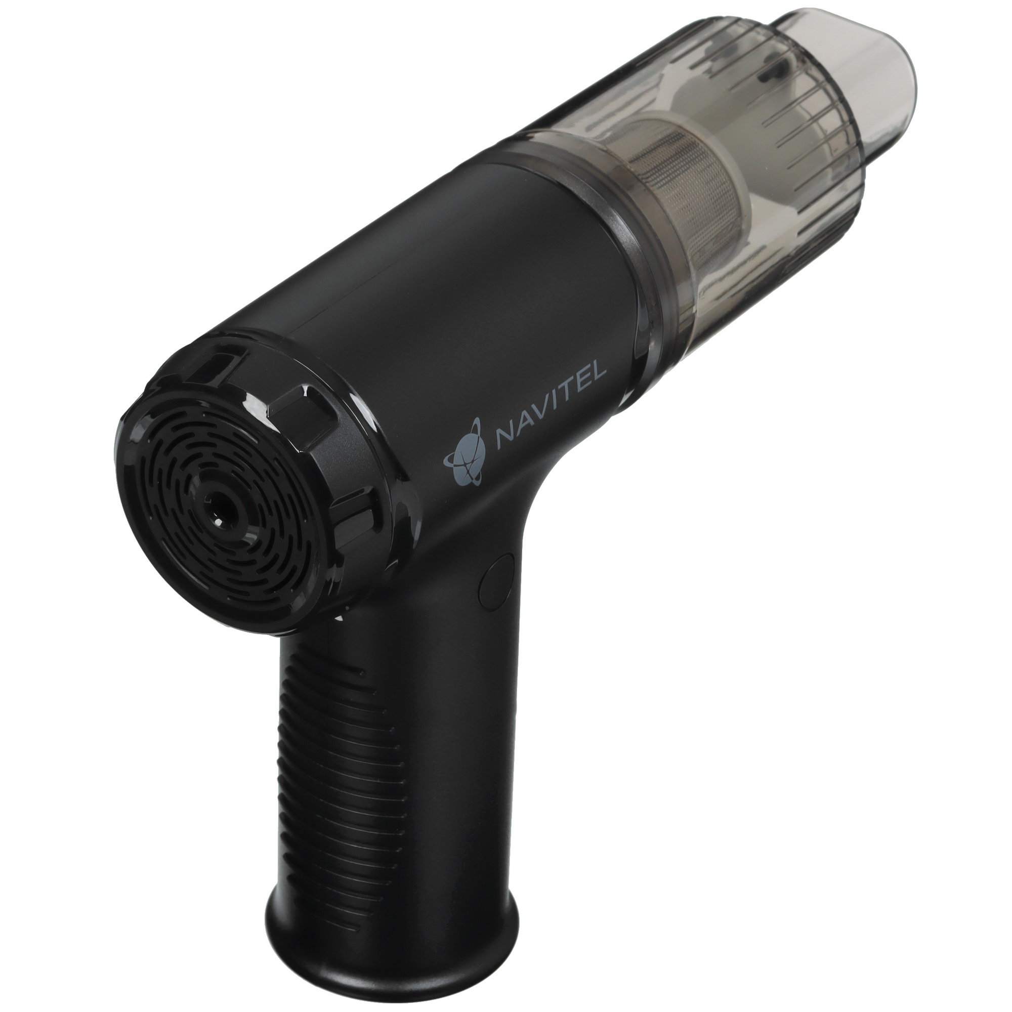 9085545 Пылесос   ручной NAVITEL CL80  черный STDN-0124331 - Вид №1