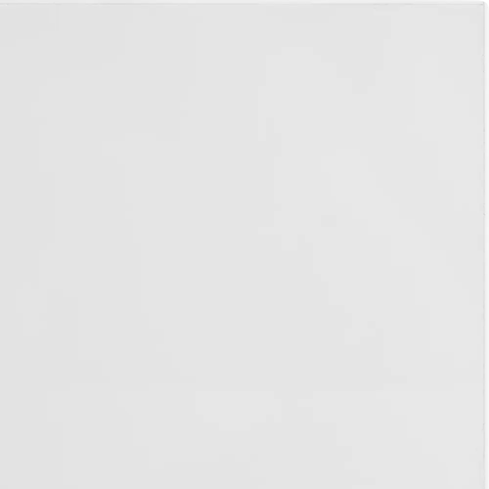 Фасад кухонного шкафа Аша 14.7x76.5 см KONSENSA ЛДСП цвет белый STLM-2199117 - Вид №5