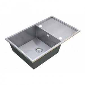 Zorg SH X 7850 ELOS Мойка кухонная прямоугольная Zorg