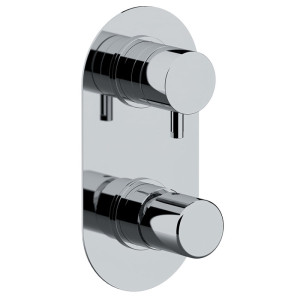 TG612D2 Смеситель для душа DANIEL RUBINETTERIE