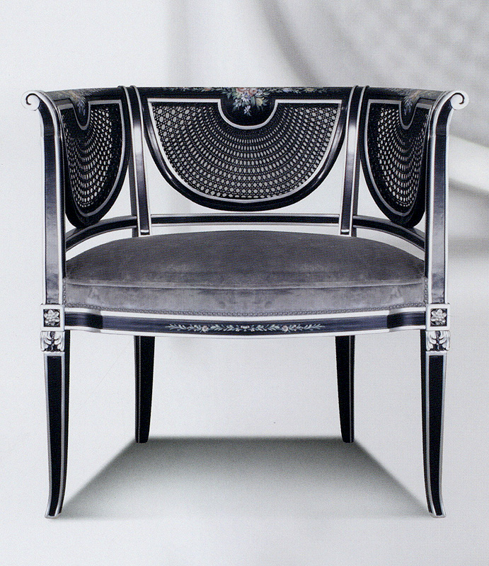 Полукресло  CEPPI 3180/P 