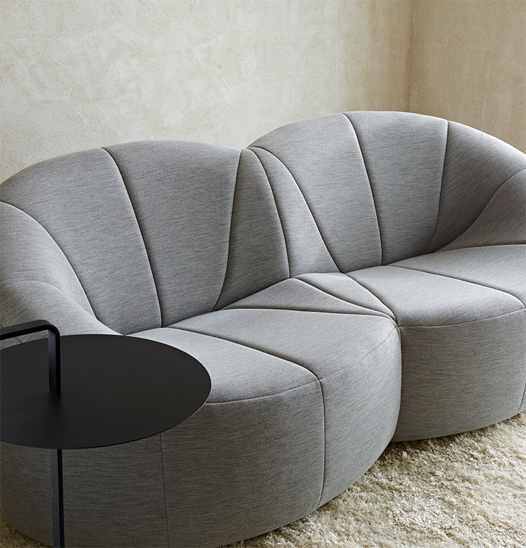 Диван PUMPKIN LIGNE ROSET 14110200  - Вид №1