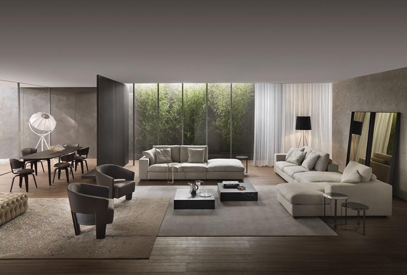 Marelli Диван с шезлонгом Jack sun-id-1484614 - Вид №5