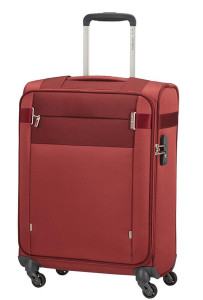 KA7-10003 Чемодан KA7*003 Spinner 55 Samsonite Citybeat
