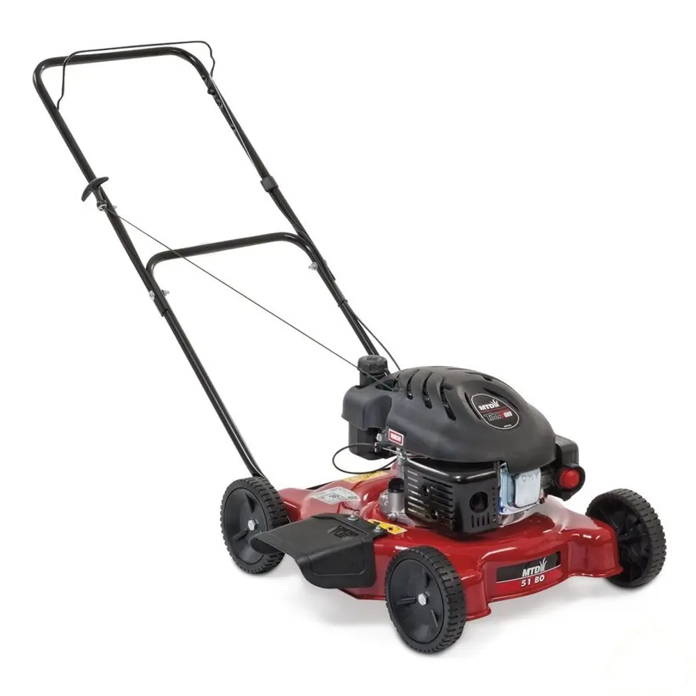 Газонокосилка бензиновая несамоходная 51 ВО Santreyd STLM-2080134