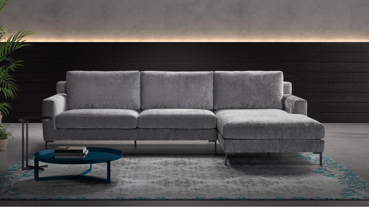 073505 Модульный диван Manuel Larraga Julia Santreyd